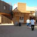 Ronnie & Anthony check the new installations